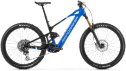 Image of Mondraker Crafty Carbon RR SL 2025 Mountain Bike