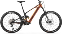 Image of Mondraker Crafty Carbon XR 2025 Mountain Bike