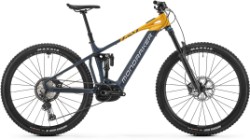 Image of Mondraker Crafty Race 2025 Mountain Bike