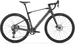 Image of Mondraker Dusty 2025 Gravel Bike