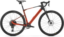 Image of Mondraker Dusty RR 2025 Gravel Bike