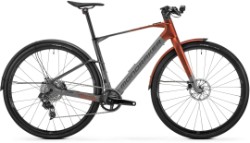 Image of Mondraker Dusty RX 2025 Gravel Bike