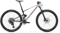 Image of Mondraker F-Podium R 2025 Mountain Bike