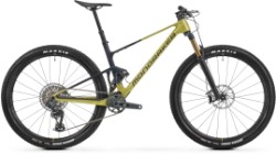 Image of Mondraker F-Podium RR 2025 Mountain Bike