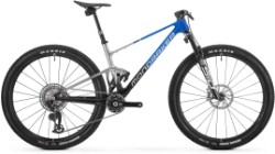 Image of Mondraker F-Podium RR SL 2025 Mountain Bike