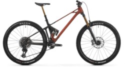 Image of Mondraker Foxy Carbon RR 2025 Mountain Bike