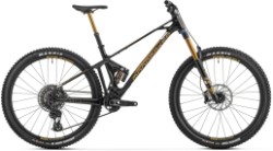 Image of Mondraker Foxy Carbon Unlimited 20th Anniversary 2025 Mountain Bike