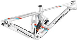 Image of Mondraker Frameset Summum Carbon RR 29