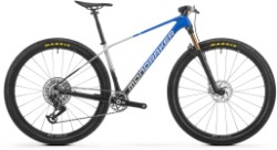 Image of Mondraker Podium RR SL 2025 Mountain Bike