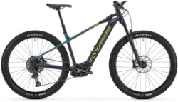 Image of Mondraker Prime R 2025 Electric Mountain Bike