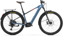 Image of Mondraker Prime RX 2025 Electric Mountain Bike