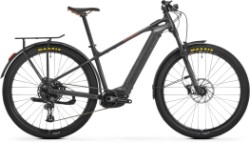 Image of Mondraker Prime X 2025 Electric Mountain Bike