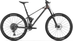 Image of Mondraker Raze Carbon R 2024 Mountain Bike