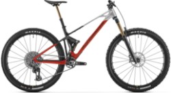 Image of Mondraker Raze Carbon RR 2024 Mountain Bike