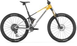 Image of Mondraker Raze Carbon RR SL 2024 Mountain Bike