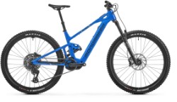 Image of Mondraker Sly R 2025 Electric Mountain Bike