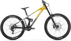 Image of Mondraker Summum R Mullet 2025 Mountain Bike