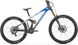 Image of Mondraker Summum RR Mullet 2025 Mountain Bike