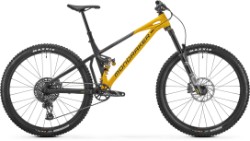 Image of Mondraker Superfoxy XR 2025 Mountain Bike