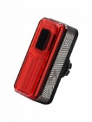 Image of Moon Helix Lite Rear Light 100 Lumens