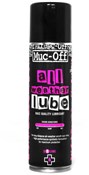 Image of Muc-Off All Weather Lube 250ml