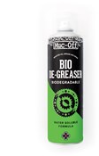 Image of Muc-Off Bio Degreaser - Water Soluble 500ml Aerosol