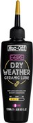 Image of Muc-Off E-Bike Dry Lube 120ml