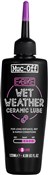 Image of Muc-Off E-Bike Wet Lube 120ml