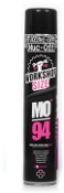 Image of Muc-Off Lube Mo-94 Workshop Size 750ml Aerosol