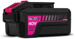 Image of Muc-Off Mobile Pressure Washer Spare Battery Pack