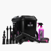 Image of Muc-Off Mobile Pressure Washer With 1L Nano Cleaner