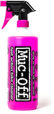 Muc-Off Nano Tech Bike Cleaner 1 Litre