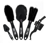 Image of Muc-Off Premium Brush Kit - 5 Piece