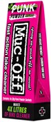 Image of Muc-Off Punk Powder Bike Cleaner