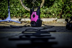 Image of Muc-Off Ultimate Pressure Washer Bicycle Bundle