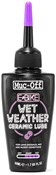 Image of Muc-Off e-Bike Wet Weather Ceramic Lube