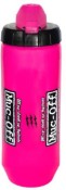 Image of Muc-Off x Fidlock Twist Bottle + Bike Base