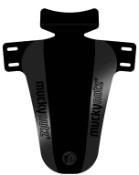 Image of Mucky Nutz Mini Face Lightweight Road/Gravel Bike Front Fender