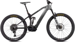 Image of NS Bikes E-Fine 0 2025 Electric Mountain Bike