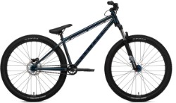 Image of NS Bikes Metropolis 2 2025 Jump Bike