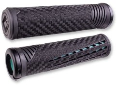 Image of ODI CF BMX / MTB Lock On Grips