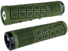 Image of ODI Reflex XL MTB Lock On Grips