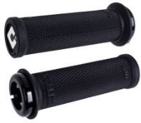 Image of ODI Ruffian Mini BMX Lock On Grips 110mm