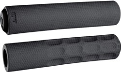 Image of ODI Vapor Slip On MTB Grips 130mm