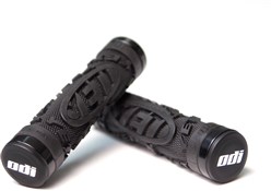 Image of ODI Yeti Hard Core MTB Lock On Grips 130mm