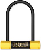 Image of OnGuard Bulldog Mini U-Lock