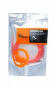 Image of Orange Seal Rim Tape