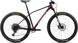 Image of Orbea Alma H11 2024 Mountain Bike