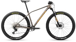 Image of Orbea Alma H20 2024 Mountain Bike