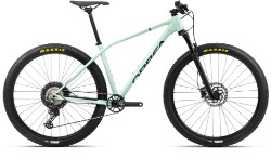 Image of Orbea Alma H30 2024 Mountain Bike